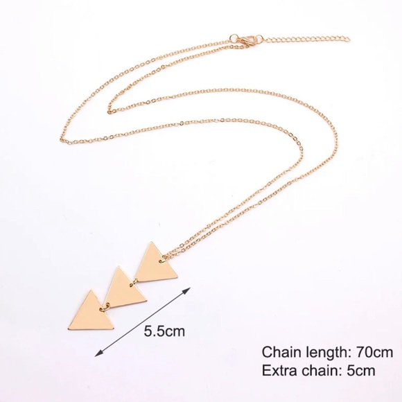 Long chain - Picture 3 of 3